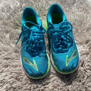 BROOKS PureCadence 5